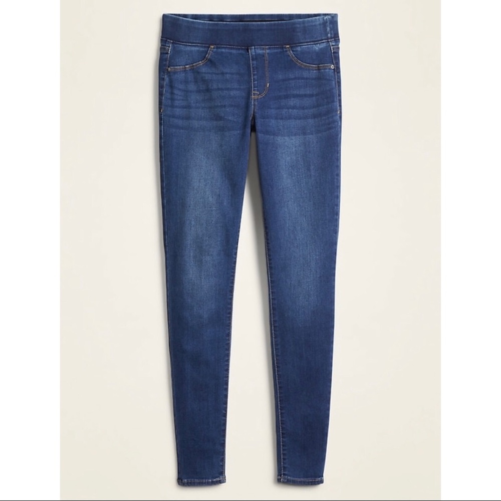 NWT Old Navy Jegging